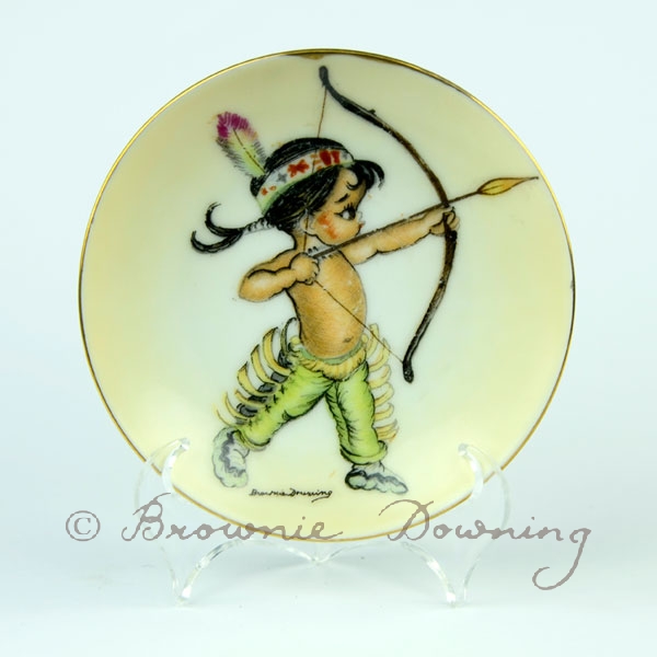 INDIAN-BOY-CERAMIC-1