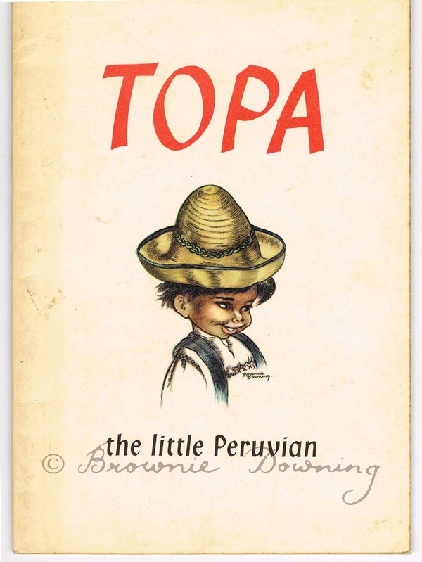 Topa-the-Little-Peruvian